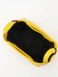 Discord Yohji Yamamoto Tulips Handbag S