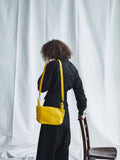 Discord Yohji Yamamoto Tulips Handbag S