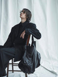Discord Yohji Yamamoto Unevenness Tote