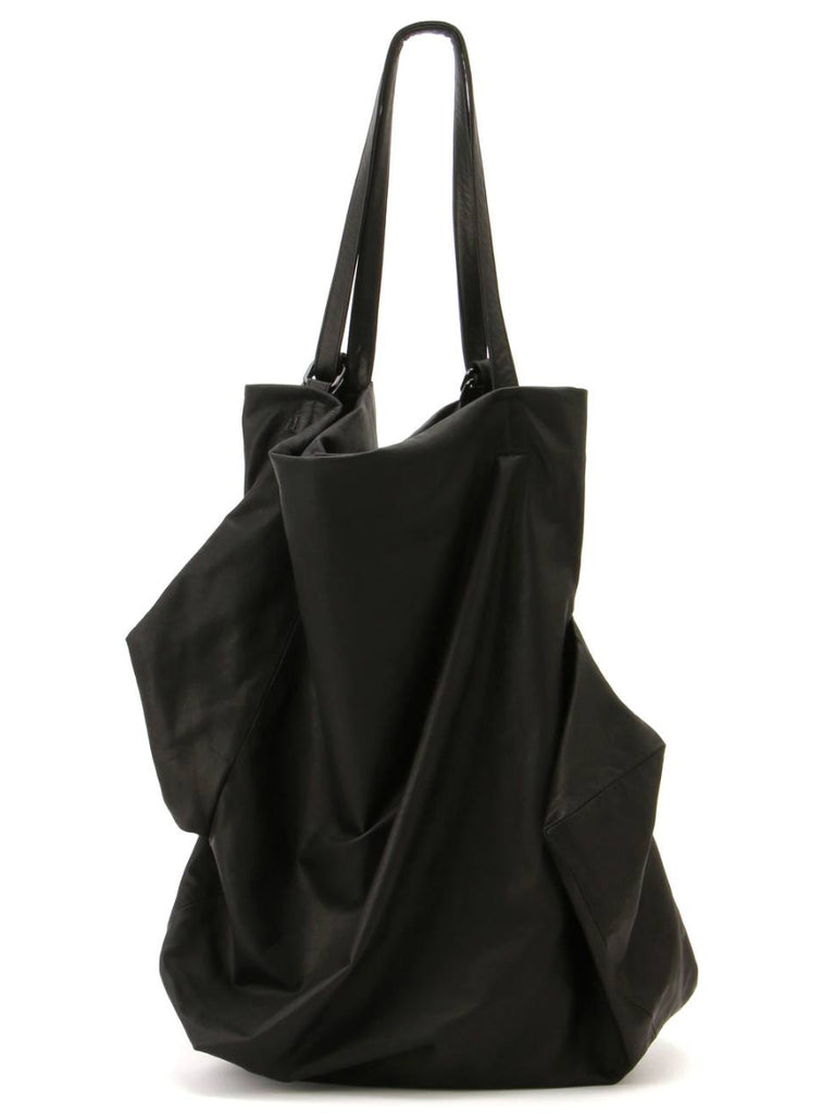 Discord Yohji Yamamoto Unevenness Tote