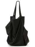 Discord Yohji Yamamoto Unevenness Tote