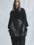Discord Yohji Yamamoto Unevenness Tote