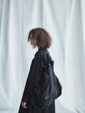 Discord Yohji Yamamoto Unevenness Tote