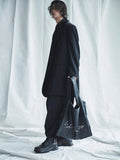 Discord Yohji Yamamoto Dot Tote