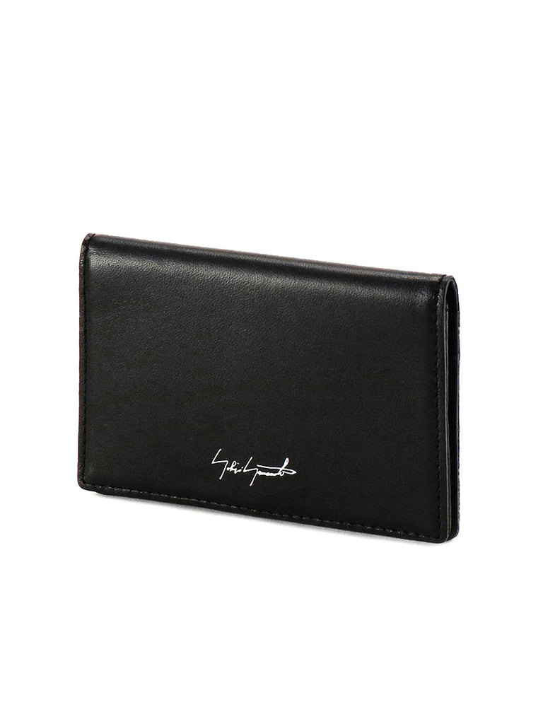 Discord Yohji Yamamoto Card Holder