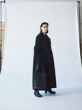 Discord Yohji Yamamoto Clasp Tote S