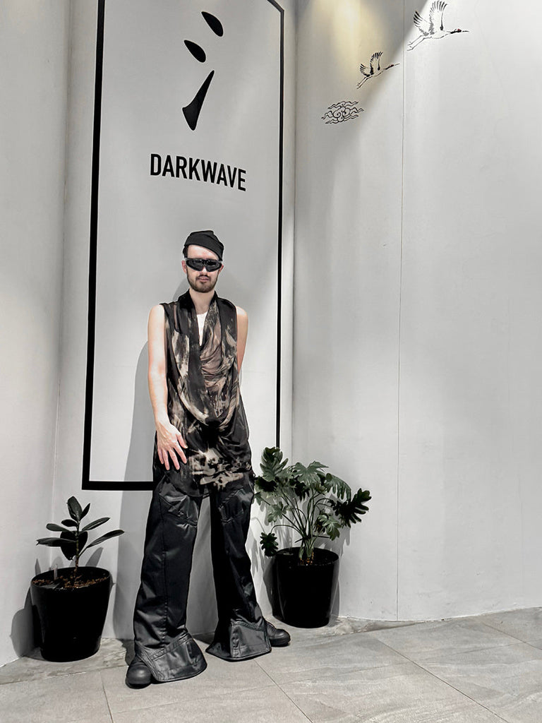 September 2025: THOSE WHO WALK WITH US.