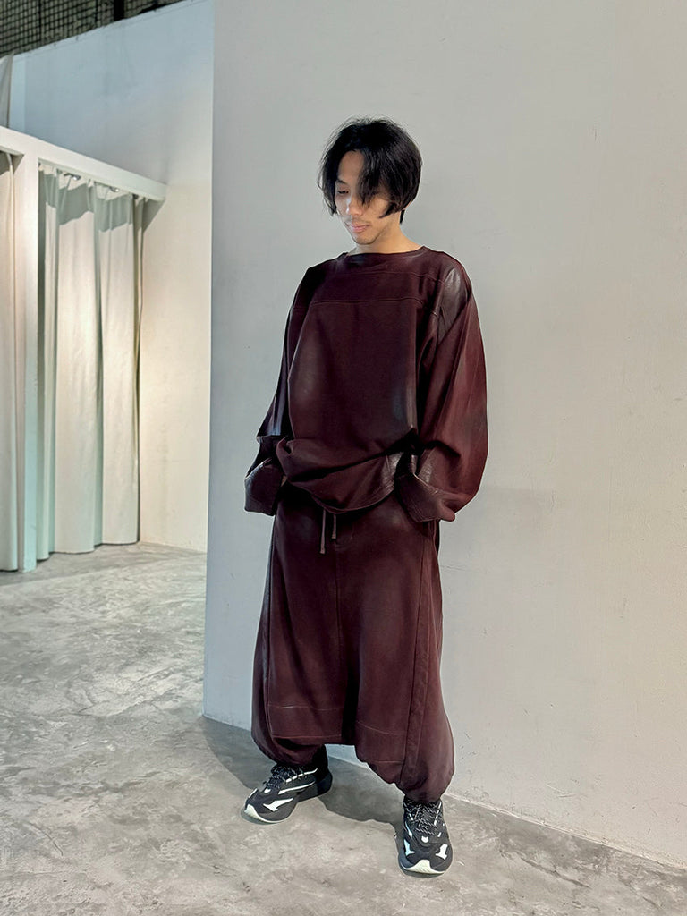 December 2025: THEY DON'T FOLLOW - THEY BELONG.