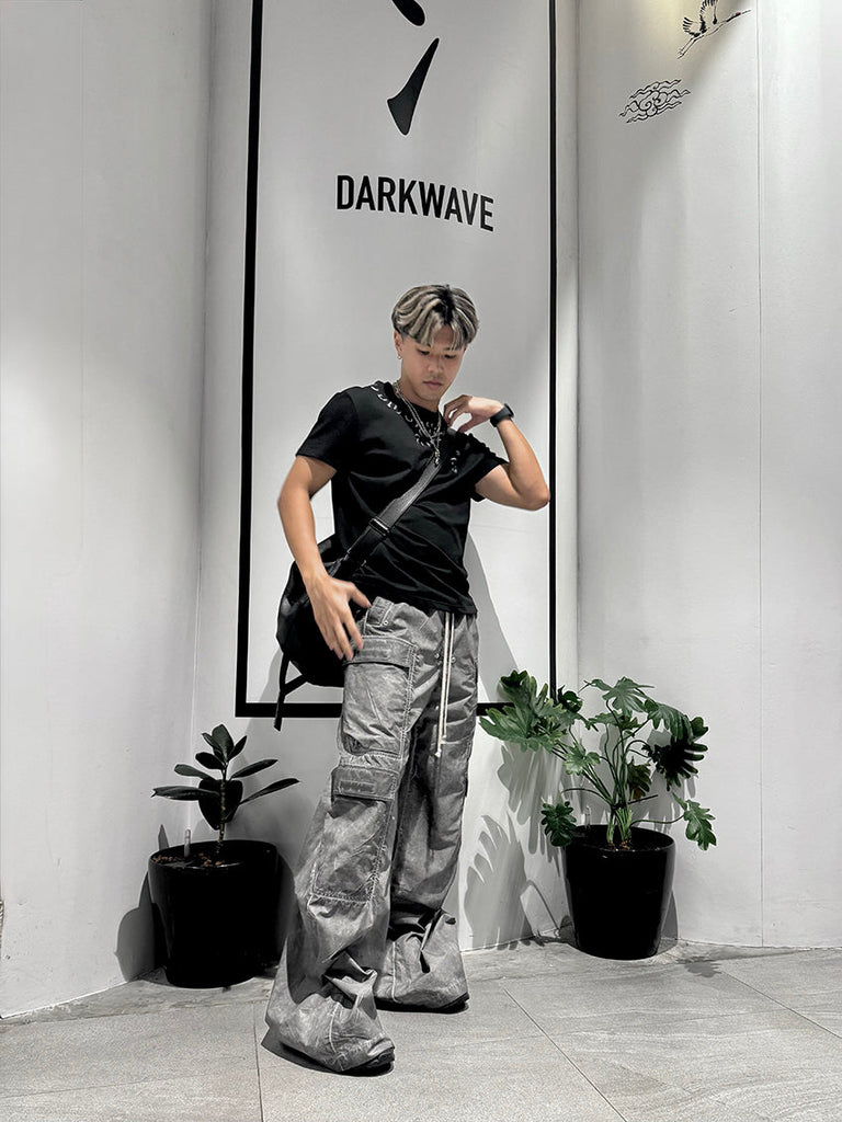 October 2025: THIS IS DARK WAVE. YOU BELONG.