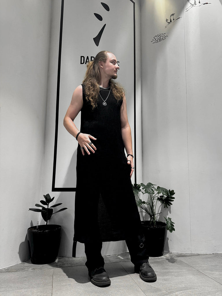 November 2025: Those Who Found Us.