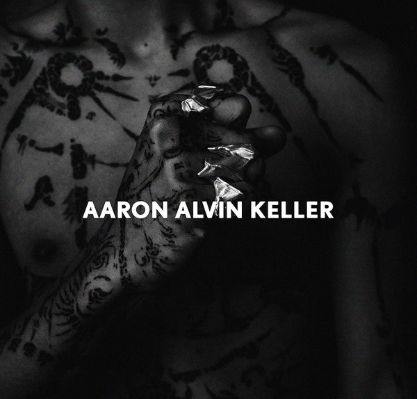 AARON ALVIN KELLER