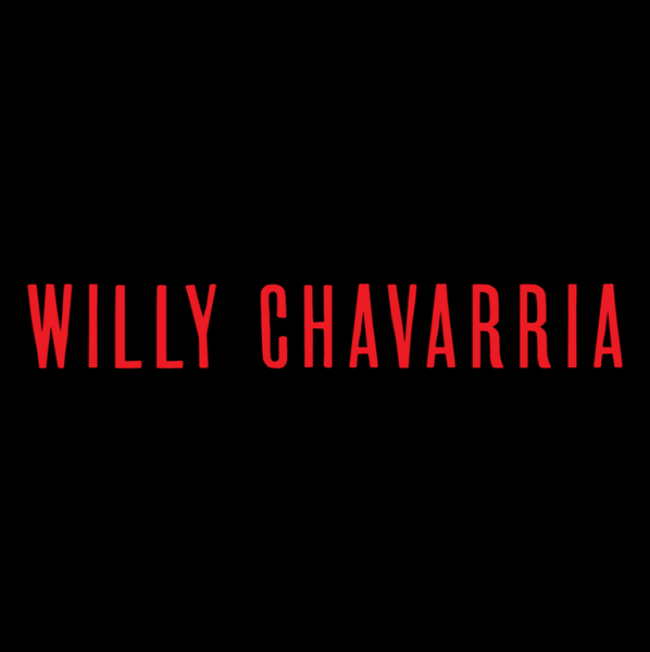 WILLY CHAVARRIA
