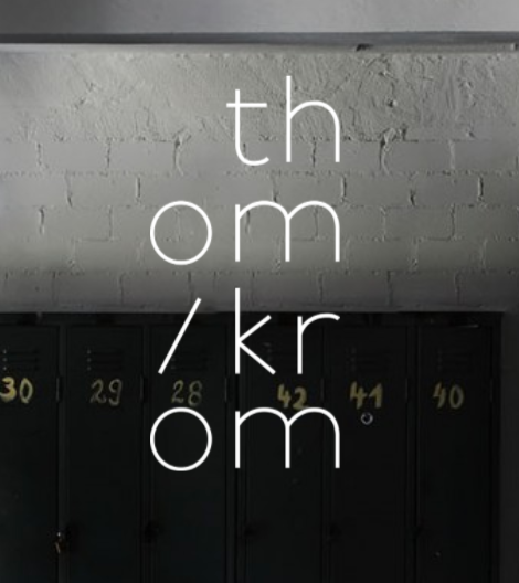 THOM KROM