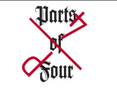 PARTS OF 4