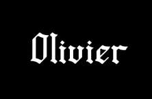 OLIVIER