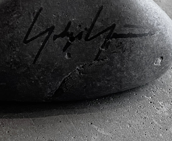 YOHJI YAMAMOTO