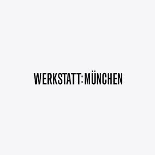 WERKSTATT:MÜNCHEN