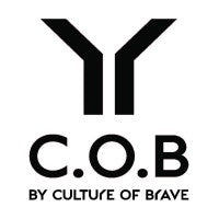 CULTURE OF BRAVE