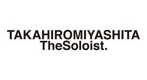 TAKAHIROMIYASHITA The Soloist.