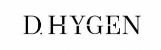D.HYGEN