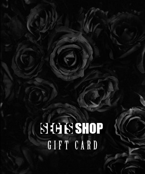 DARK WAVE GIFT CARDS