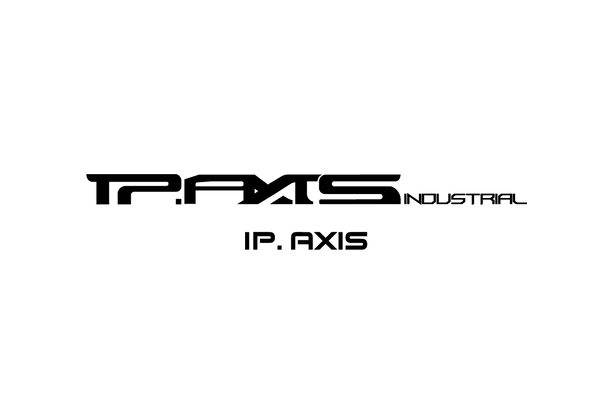 IP-AXIS