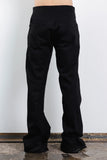 Leon Emanuel Blanck Flare Pants