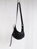 0.Hide Sling Bag
