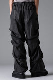 A.F Artefact Tuck Wide Pants