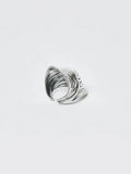 The Viridi-Anne Mars Edition Finger Wrinkles Ring