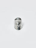 The Viridi-Anne Mars Edition Finger Wrinkles Ring