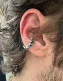 Gaspard Hex Cromlech Earcuff