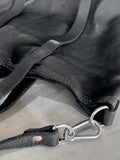 Guidi SH6 Small Tote Bag