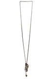 Werkstatt Munchen  Fine Chain Rosebud