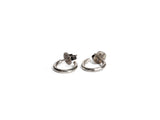 Werkstatt Munchen Hoop Studs Fine Track