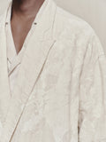 Ziggy Chen Short Sleeve Fusion Shirt