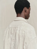 Ziggy Chen Short Sleeve Fusion Shirt