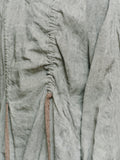 Ziggy Chen V Neck Sweatshirt