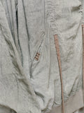 Ziggy Chen V Neck Sweatshirt
