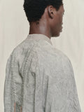 Ziggy Chen V Neck Sweatshirt