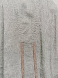 Ziggy Chen V Neck Sweatshirt