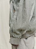 Ziggy Chen V Neck Sweatshirt