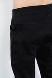 Leon Emanuel Blanck Flare Pants