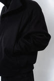 Leon Emanuel Blanck Aviator Jacket