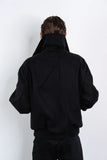 Leon Emanuel Blanck Aviator Jacket