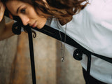 Werkstatt Munchen Necklace Forever