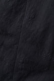 Dhygen Distressed Jacquard Single Rider Jacket