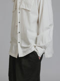 The Viridi-Anne Shirt with Tie