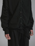 The Viridi-Anne Shrink Shirt