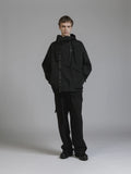 The Viridi-Anne Parka Jacket